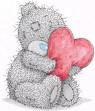ptit nounours!!!!!!